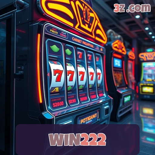 win222 vip Apostas Diversas