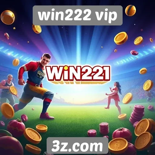 Destaques das modalidades de jogos disponíveis