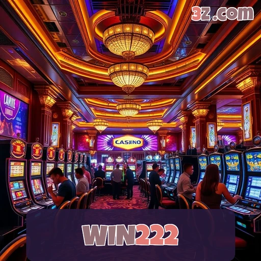 win222 vip Jogos Disponíveis