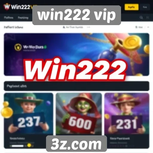 opções de pagamento disponíveis no site win222 vip