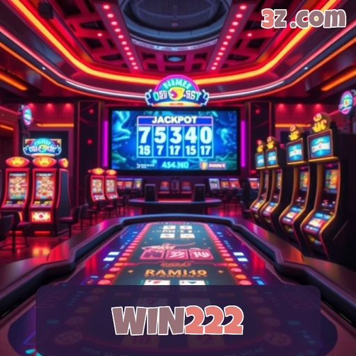 win222 vip Plataforma Oficial