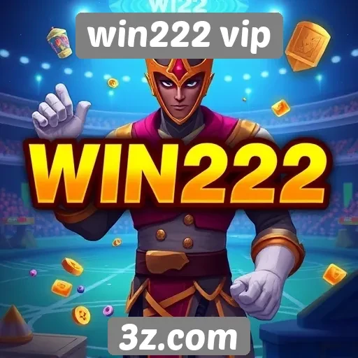 experiência do usuário no site win222 vip