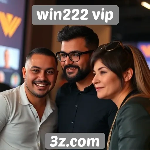 feedback dos usuários sobre o win222 vip