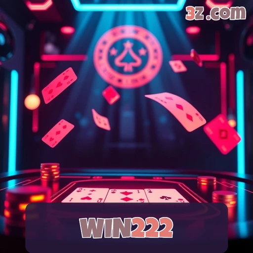 win222 vip Área VIP